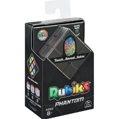 SPIN MASTER Friki Zone|Juegos Y Puzzles*Rubik´s 3x3 Phantom
