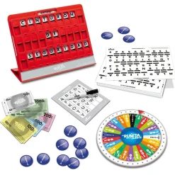 DISET Juegos Y Puzzles|Friki Zone*Ruleta Junior