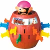 TOMY Juguetes Educativos Y Libros|Juegos Y Puzzles*Salta Pirata