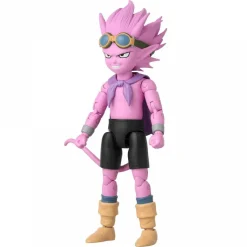 BANDAI Figuras De Acción*Sand Land - Beelzebub - Figura Dragon Stars