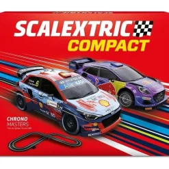 DICKIE TOYS Vehículos Y Circuitos*Scalextric - Circuito de coches Scalextric ㅤ