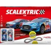 SCALE COMPETITION Vehículos Y Circuitos*Scalextric - Open Rally Set
