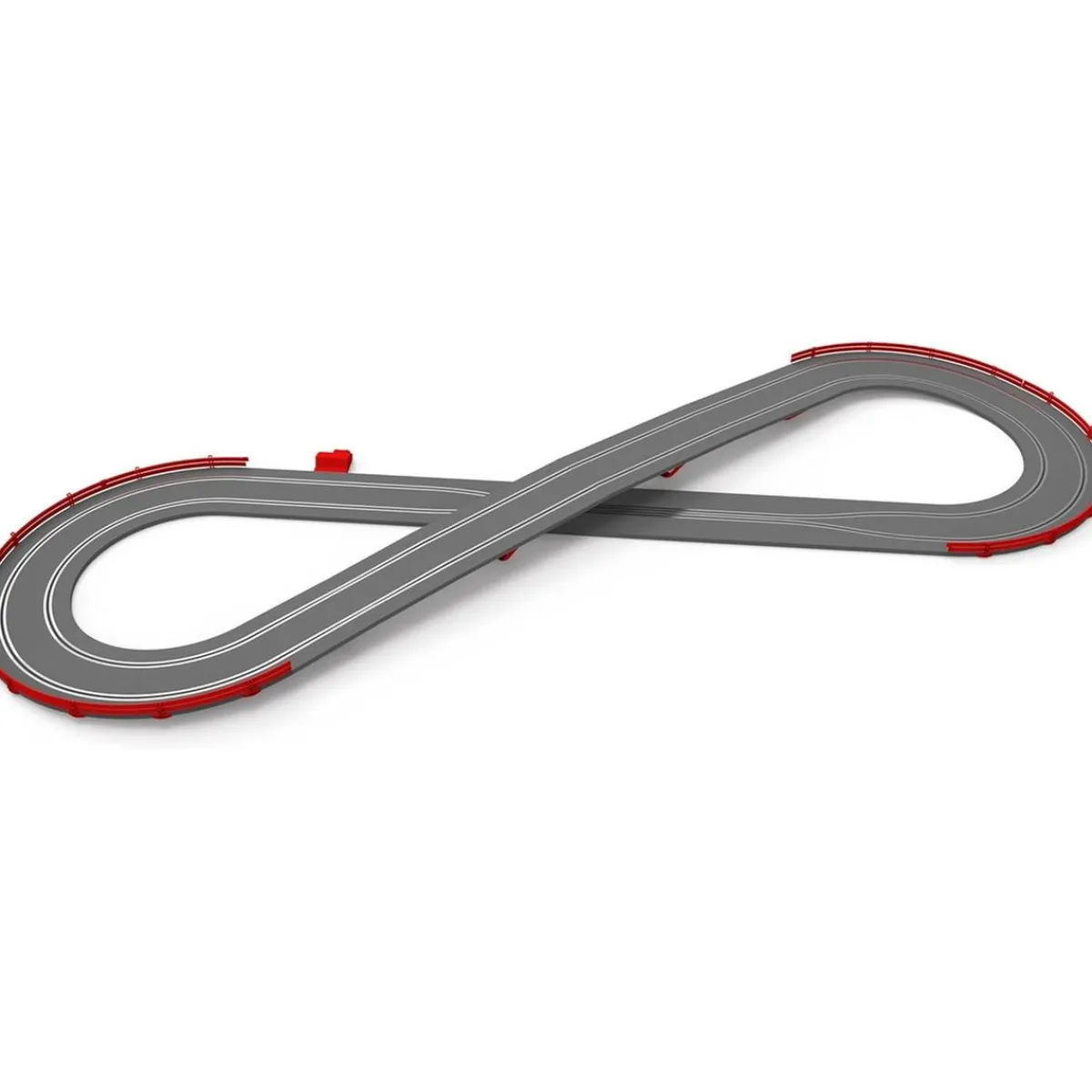 SCALE COMPETITION Vehículos Y Circuitos*Scalextric - Open Rally Set