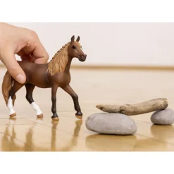 SCHLEICH Coleccionables Y Mini Mundos*- Caballo Paso Peruano