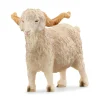 SCHLEICH Coleccionables Y Mini Mundos*- Cabra de Angora ㅤ