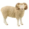 SCHLEICH Coleccionables Y Mini Mundos*- Carnero beige