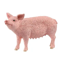 SCHLEICH Coleccionables Y Mini Mundos*- Cerdo rosa