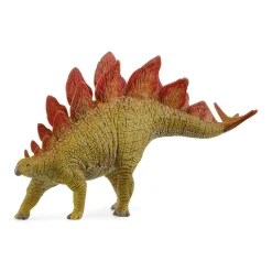 SCHLEICH Coleccionables Y Mini Mundos*- Dinosaurio Stegosaurus