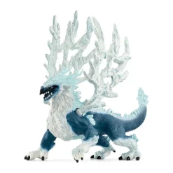 SCHLEICH Coleccionables Y Mini Mundos*- Dragón Eldrador