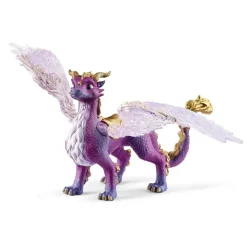 SCHLEICH Coleccionables Y Mini Mundos*- Dragon nocturno Bayala