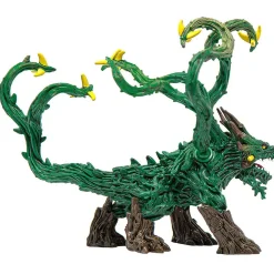 SCHLEICH PRODUKTIONS Coleccionables Y Mini Mundos*Schleich - El monstruo de la jungla