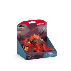 SCHLEICH Coleccionables Y Mini Mundos*- Eldorador Magma
