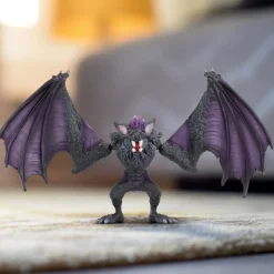 SCHLEICH Coleccionables Y Mini Mundos*- Eldrador Criaturas Murciélago Sombra