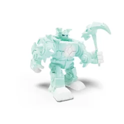 SCHLEICH Coleccionables Y Mini Mundos*- Eldrador Mini Creatures - Robot de hielo
