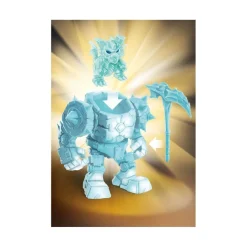 SCHLEICH Coleccionables Y Mini Mundos*- Eldrador Mini Creatures - Robot de hielo