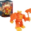 SCHLEICH Coleccionables Y Mini Mundos*- Eldrador Mini Creatures - Robot de lava