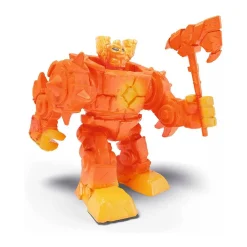 SCHLEICH Coleccionables Y Mini Mundos*- Eldrador Mini Creatures - Robot de lava
