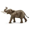 SCHLEICH PRODUKTIONS Coleccionables Y Mini Mundos*Schleich - Elefante Africano Macho