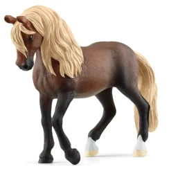 SCHLEICH Coleccionables Y Mini Mundos*- Equino Paso Peruano Juguete ㅤ