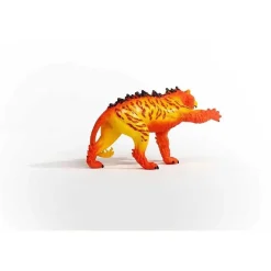 SCHLEICH Coleccionables Y Mini Mundos*- Figura de acción Eldrador Creatures Tigre de Lava ㅤ