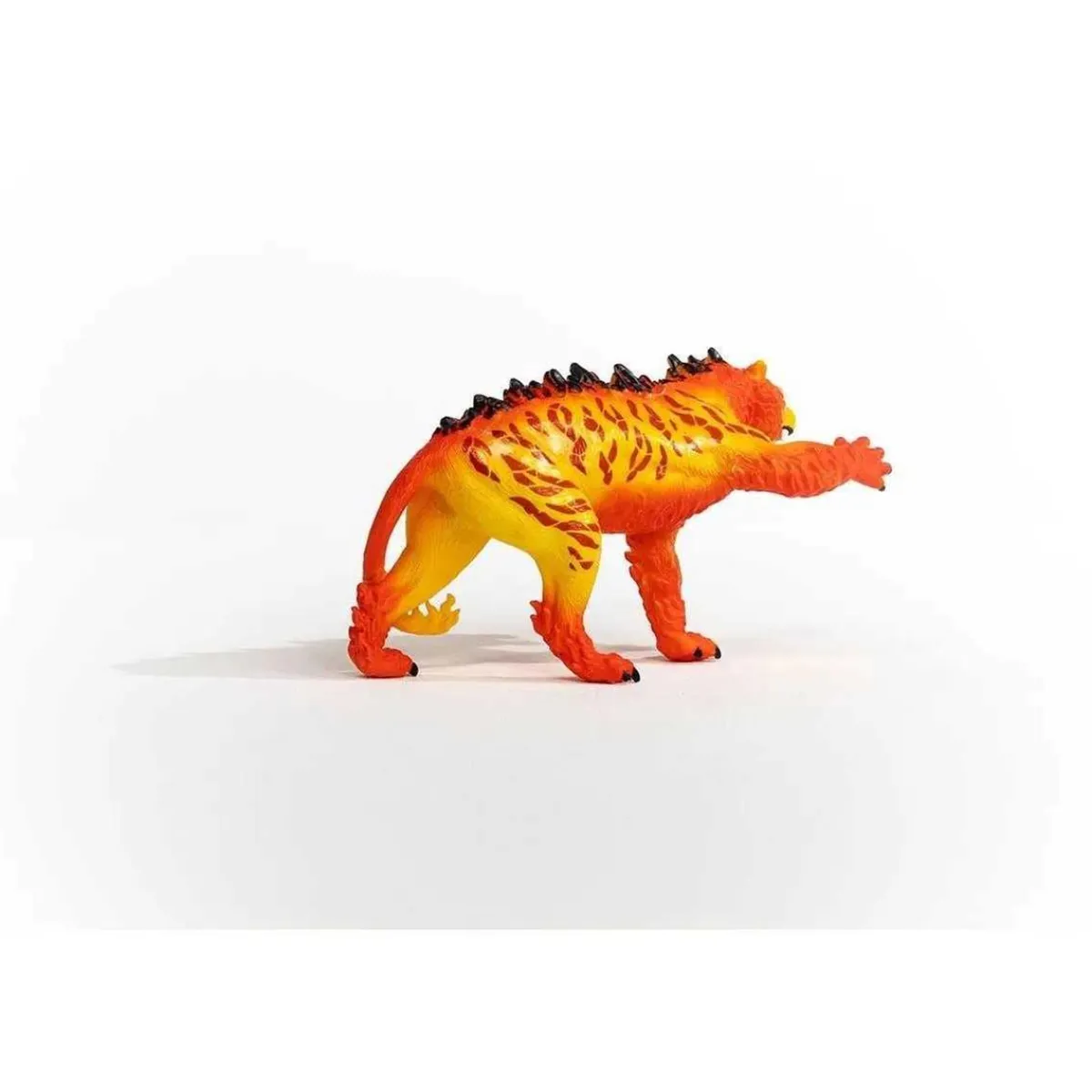 SCHLEICH Coleccionables Y Mini Mundos*- Figura de acción Eldrador Creatures Tigre de Lava ㅤ