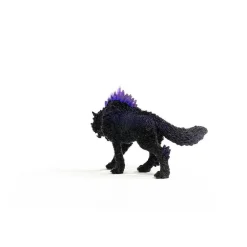 SCHLEICH Coleccionables Y Mini Mundos*- Figura de acción lobo de sombra Eldrador ㅤ