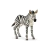 SCHLEICH Coleccionables Y Mini Mundos*- Figura de cebra bebé para niños Vida Salvaje ㅤ