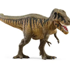SCHLEICH Coleccionables Y Mini Mundos*- Figura de dinosaurio Tarbosaurus 15034 (Varios modelos) ㅤ
