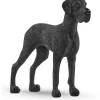 SCHLEICH Coleccionables Y Mini Mundos*- Figura de juguete Gran Danés Farm World ㅤ