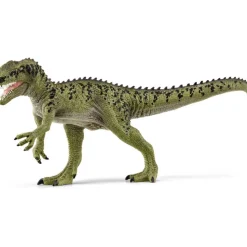 SCHLEICH Coleccionables Y Mini Mundos*- Figura de juguete Monolophosaurus Dinosaurs ㅤ