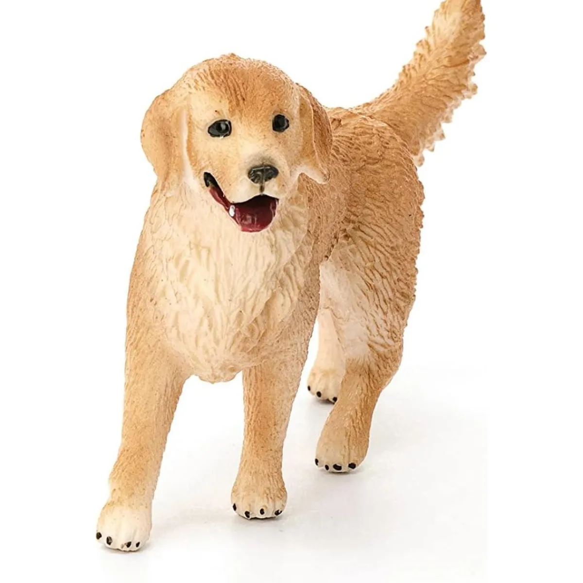 SCHLEICH Coleccionables Y Mini Mundos*- Golden Retriever Hembra
