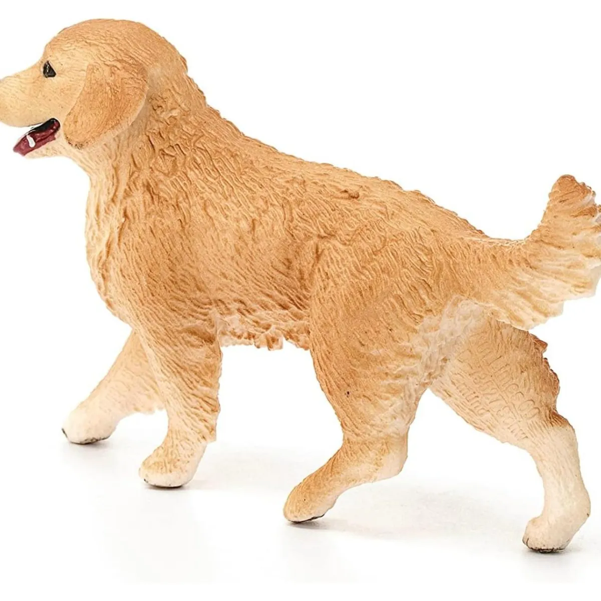SCHLEICH Coleccionables Y Mini Mundos*- Golden Retriever Hembra