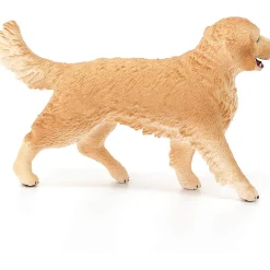 SCHLEICH Coleccionables Y Mini Mundos*- Golden Retriever Hembra