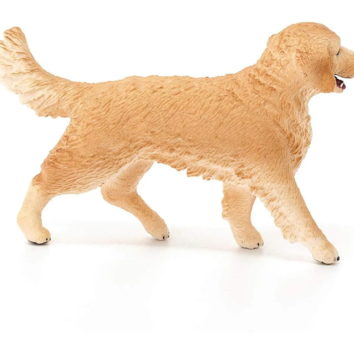 SCHLEICH Coleccionables Y Mini Mundos*- Golden Retriever Hembra