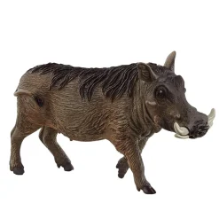 SCHLEICH PRODUKTIONS Coleccionables Y Mini Mundos*Schleich - Jabalí verrugoso