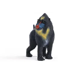 SCHLEICH Coleccionables Y Mini Mundos*- Mandril