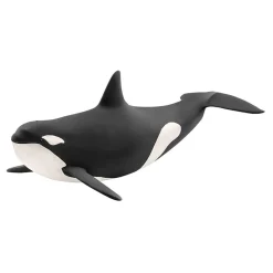 SCHLEICH PRODUKTIONS Coleccionables Y Mini Mundos*Schleich - Orca