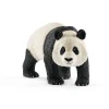 SCHLEICH PRODUKTIONS Coleccionables Y Mini Mundos*Schleich - Oso Panda Gigante