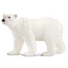 SCHLEICH PRODUKTIONS Coleccionables Y Mini Mundos*Schleich - Oso Polar