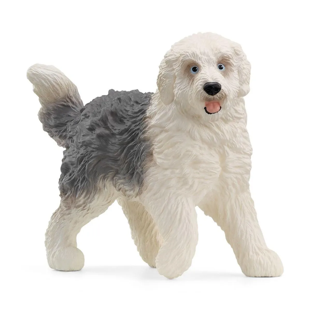 SCHLEICH Coleccionables Y Mini Mundos*- Perro Bobtail