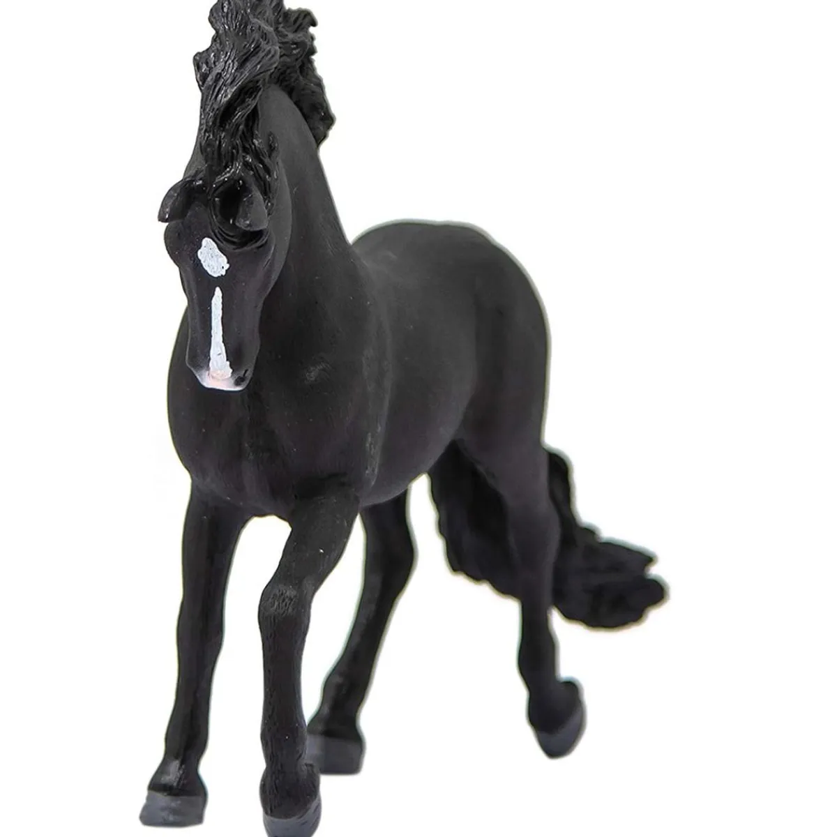 SCHLEICH PRODUKTIONS Coleccionables Y Mini Mundos*Schleich - Semental pura raza española