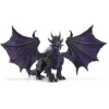 SCHLEICH Coleccionables Y Mini Mundos*- Shadow Dragon ELDRADOR CREATURES