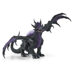 SCHLEICH Coleccionables Y Mini Mundos*- Shadow Dragon ELDRADOR CREATURES