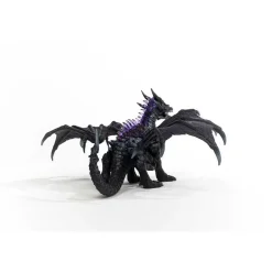 SCHLEICH Coleccionables Y Mini Mundos*- Shadow Dragon ELDRADOR CREATURES