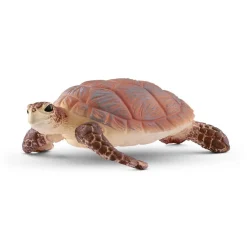 SCHLEICH Coleccionables Y Mini Mundos*- Tortuga Carey