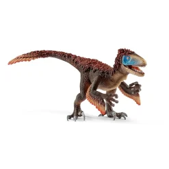 SCHLEICH PRODUKTIONS Coleccionables Y Mini Mundos*Schleich - Utahraptor