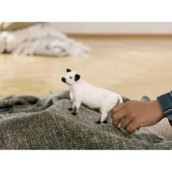 SCHLEICH Coleccionables Y Mini Mundos*- Vaca Galloway figura de juguete 13960 ㅤ