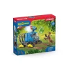 SCHLEICH Coleccionables Y Mini Mundos*- Vehículo oruga de juguete, playset 5 piezas ㅤ