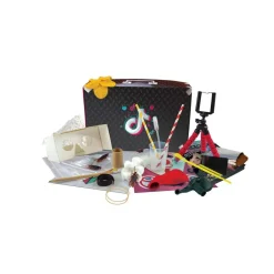 SCIENCE FOR YOU Steam*Science4you - Bromas Lab Edición TikToker