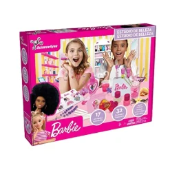 SCIENCE FOR YOU Steam*Science4you - Estudio de belleza Barbie